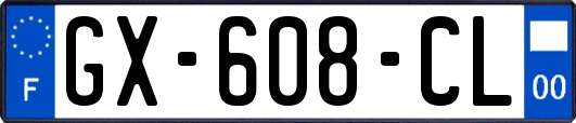 GX-608-CL