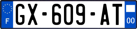 GX-609-AT