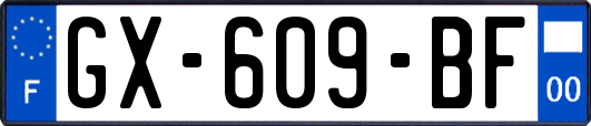 GX-609-BF