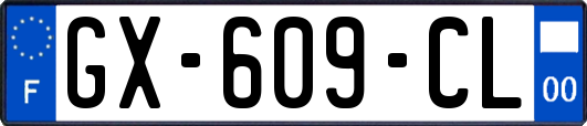 GX-609-CL