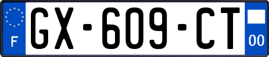 GX-609-CT