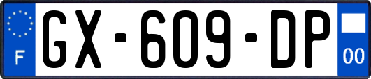 GX-609-DP