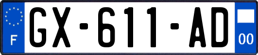 GX-611-AD