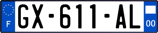 GX-611-AL