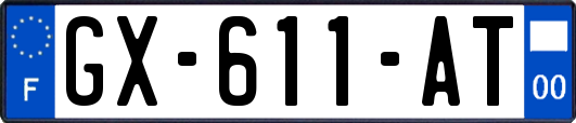 GX-611-AT
