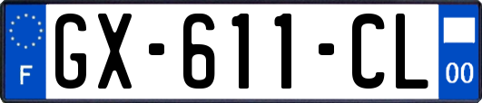 GX-611-CL