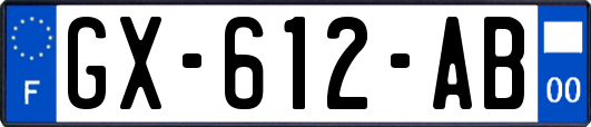 GX-612-AB