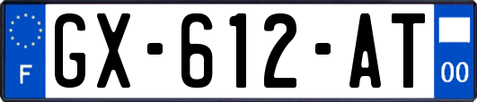 GX-612-AT