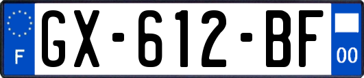 GX-612-BF