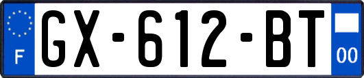 GX-612-BT