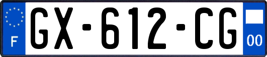 GX-612-CG
