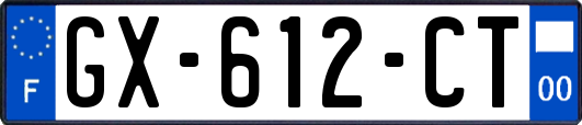 GX-612-CT