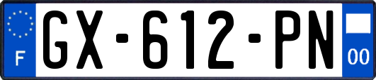 GX-612-PN
