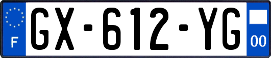 GX-612-YG