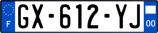 GX-612-YJ