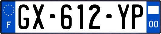 GX-612-YP
