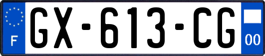 GX-613-CG