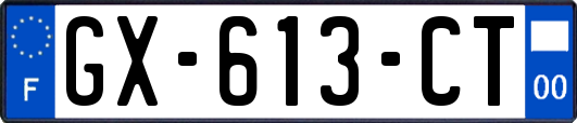 GX-613-CT