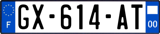 GX-614-AT