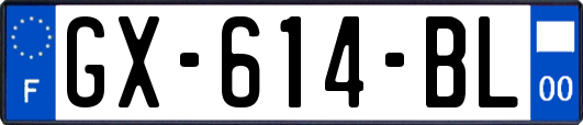 GX-614-BL