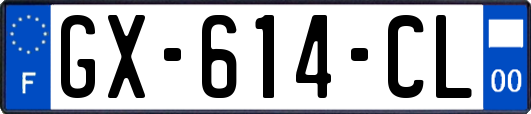 GX-614-CL