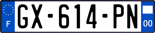 GX-614-PN