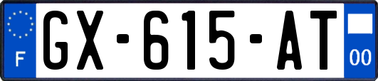 GX-615-AT