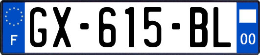 GX-615-BL