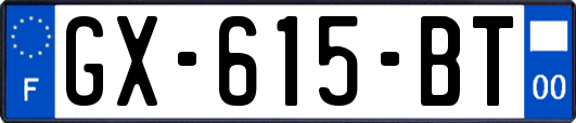 GX-615-BT