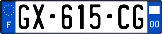 GX-615-CG