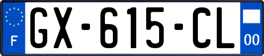 GX-615-CL