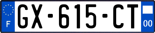 GX-615-CT