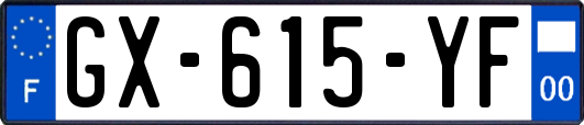 GX-615-YF