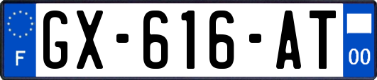 GX-616-AT