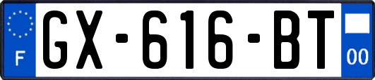 GX-616-BT