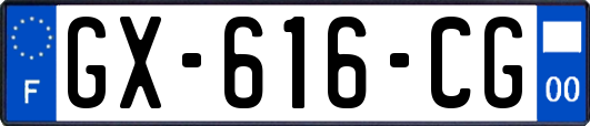 GX-616-CG