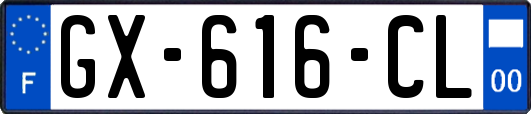 GX-616-CL