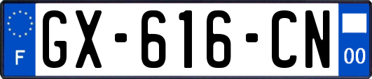 GX-616-CN