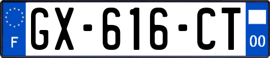 GX-616-CT