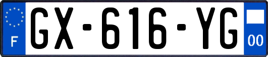 GX-616-YG
