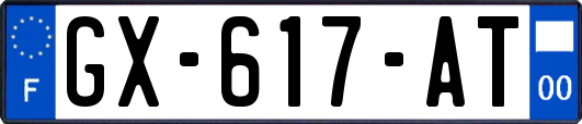 GX-617-AT
