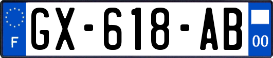 GX-618-AB