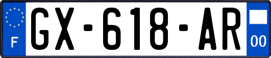 GX-618-AR