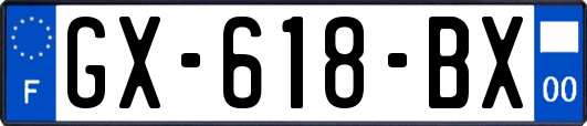 GX-618-BX