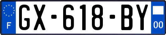 GX-618-BY