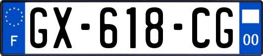 GX-618-CG