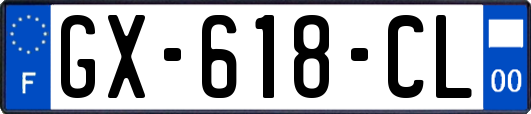 GX-618-CL