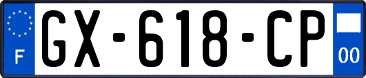 GX-618-CP