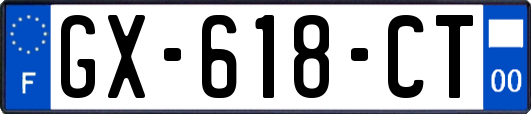 GX-618-CT
