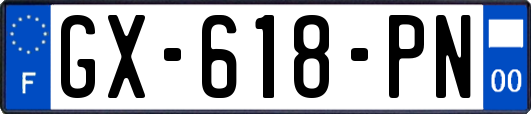 GX-618-PN